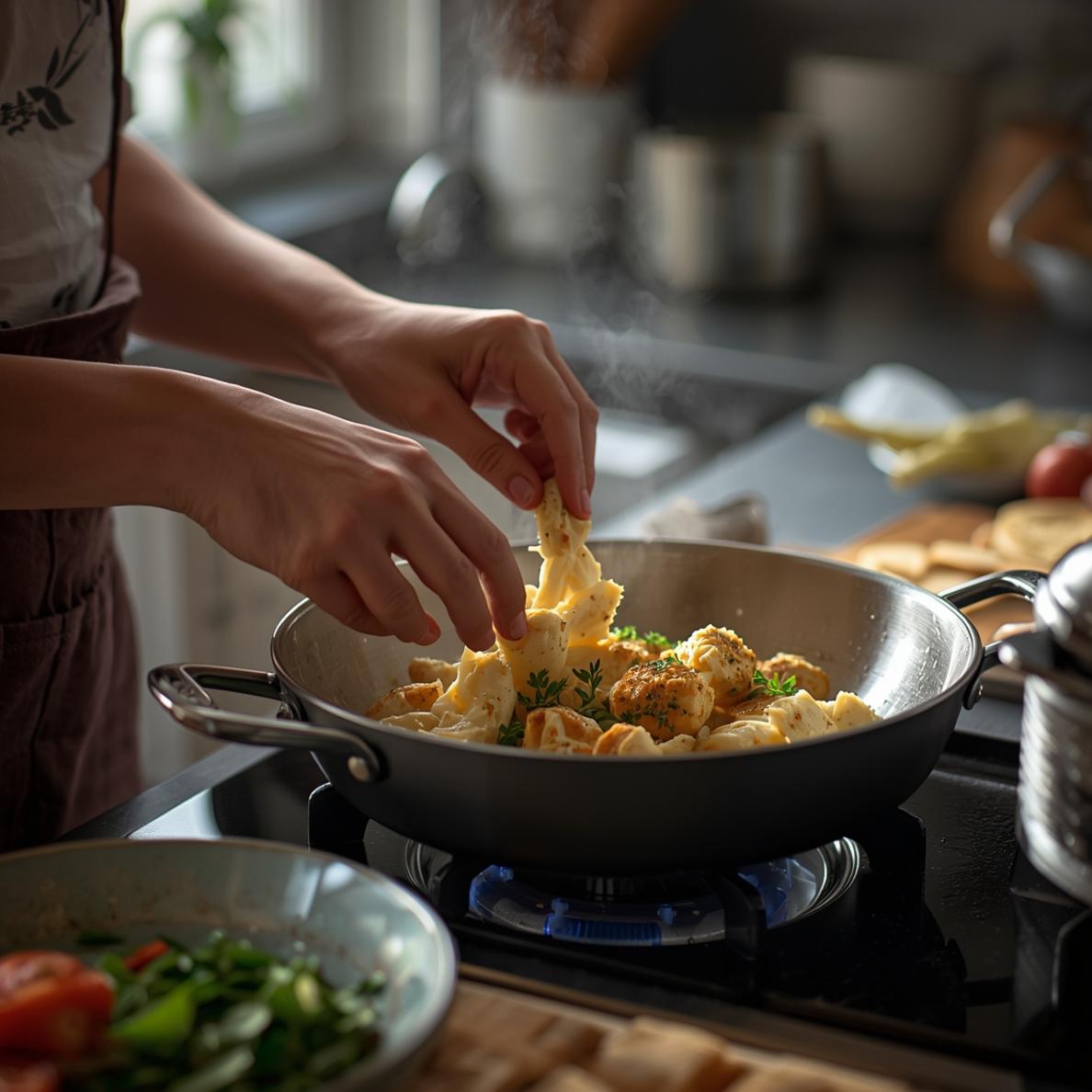 Korean Ground Beef Bowl