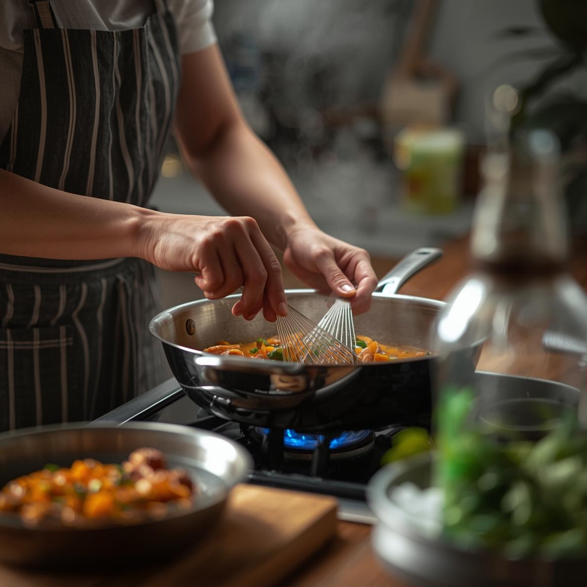 Prosperity Koi Fish Nian Gao