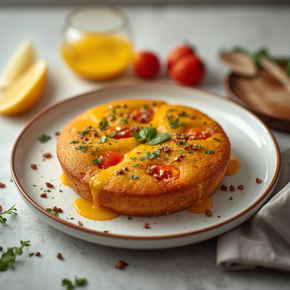 brazilian cheese bread recipe