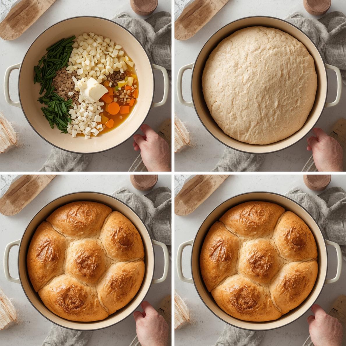 dutch oven bread recipes