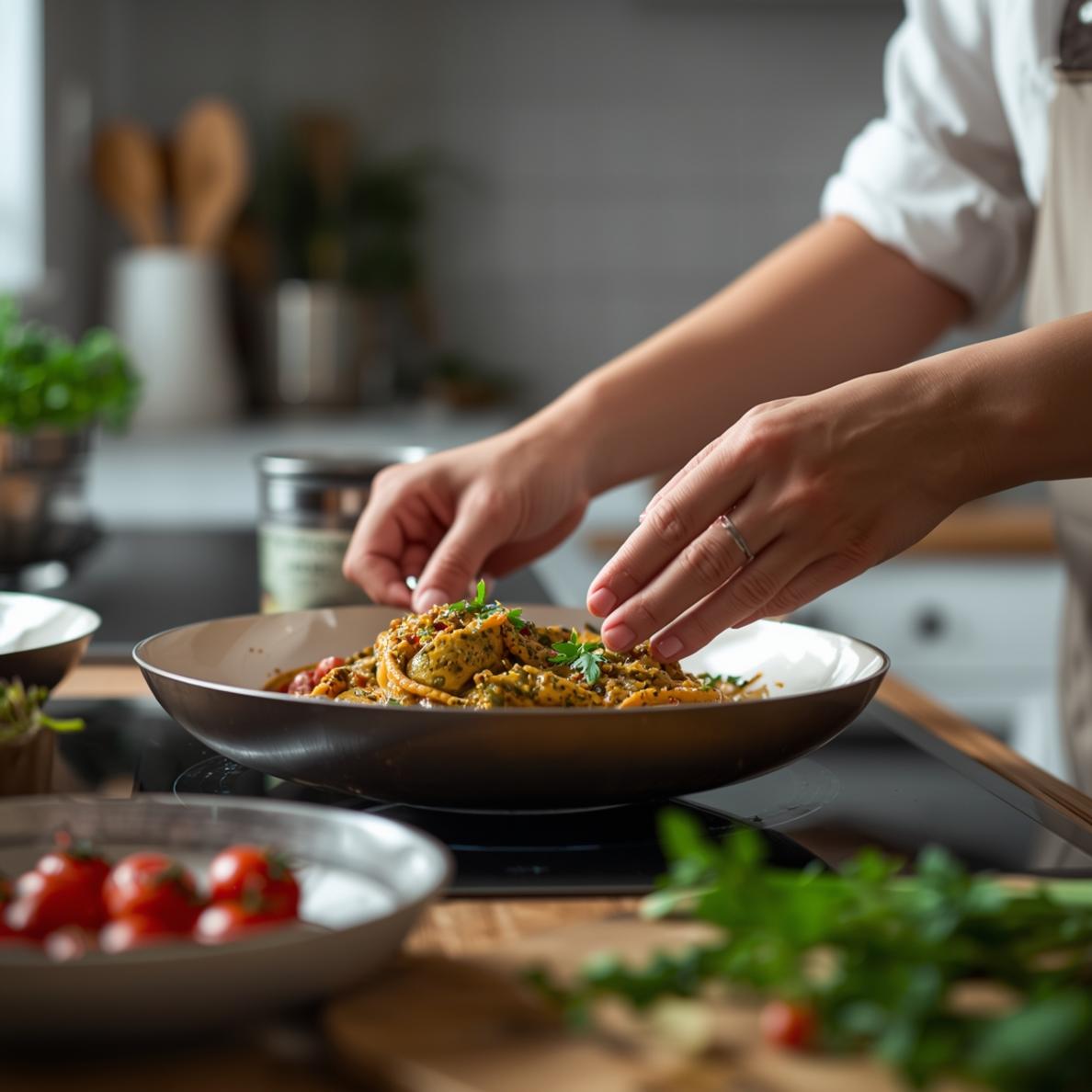 how to cook salmon in air fryer