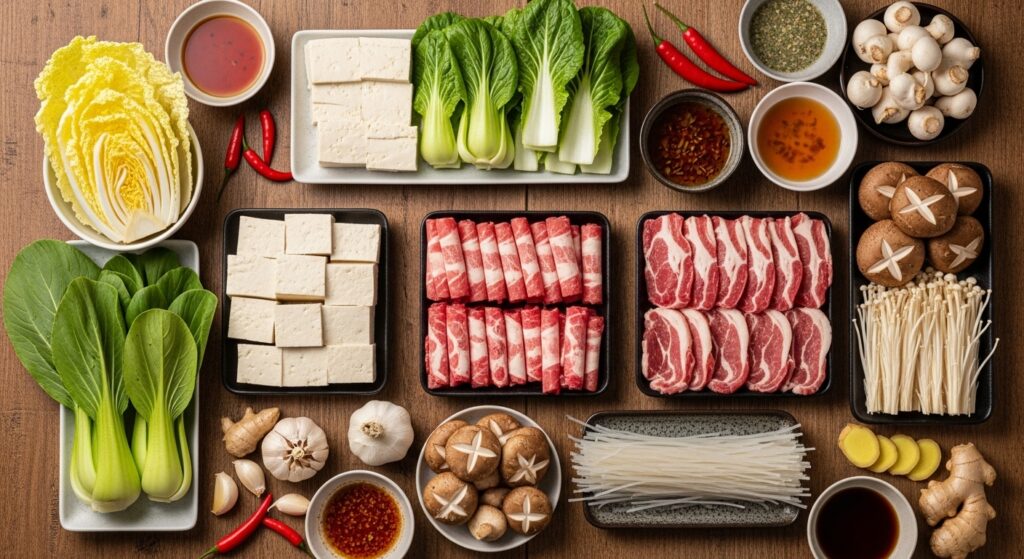 What Is Hot Pot